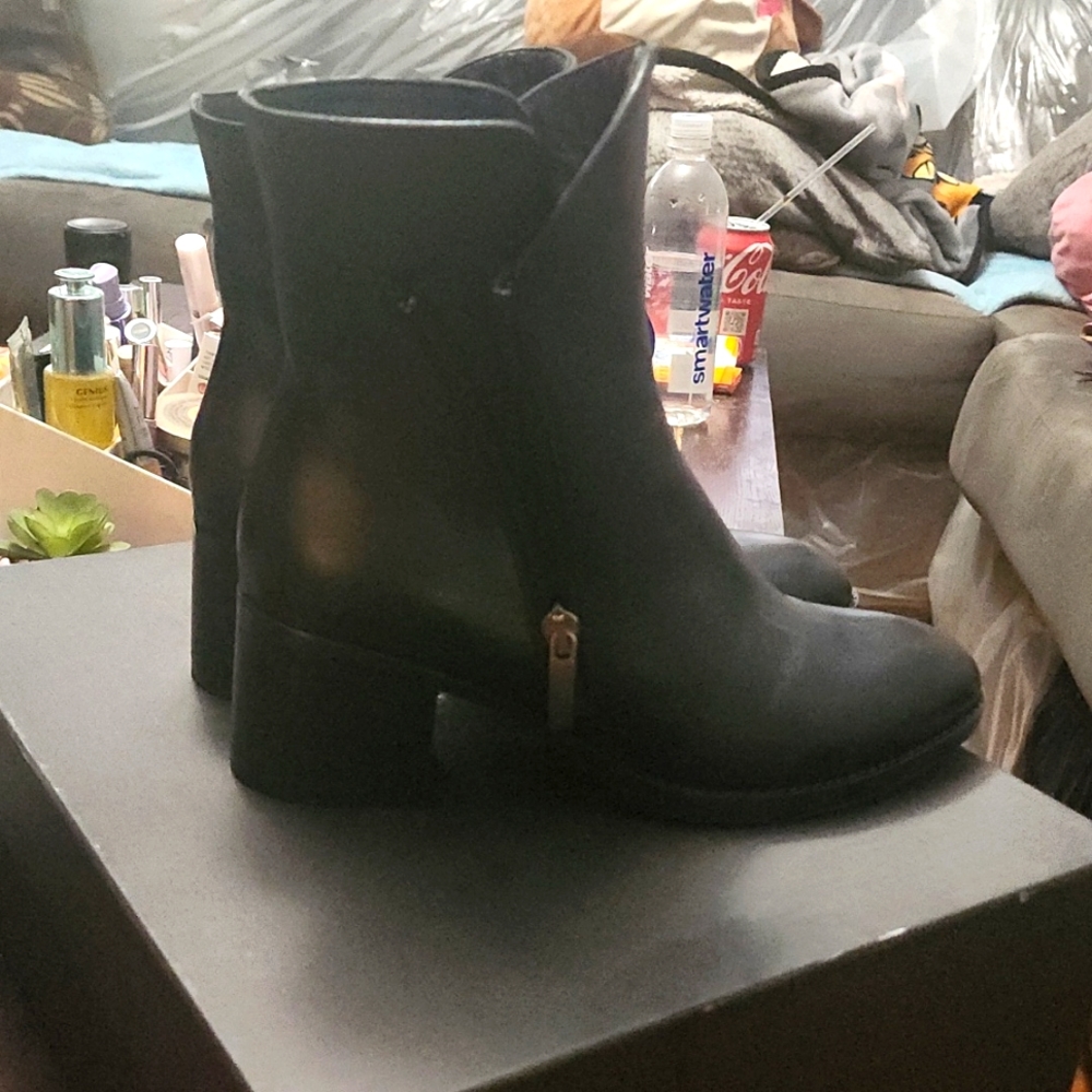 STEFANO  GAMBA BOOTS